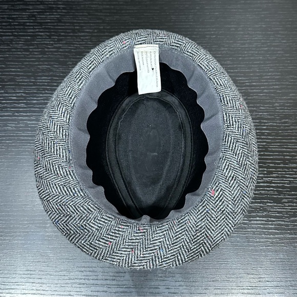 ❤️4 for $20❤️  Baby Boys' Banded Fedora Hat Cat & Jack  12-24M - Picture 2 of 10